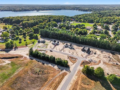 Lot 17 Ridgewater Run, Traverse City, MI, 49685 | Card Image