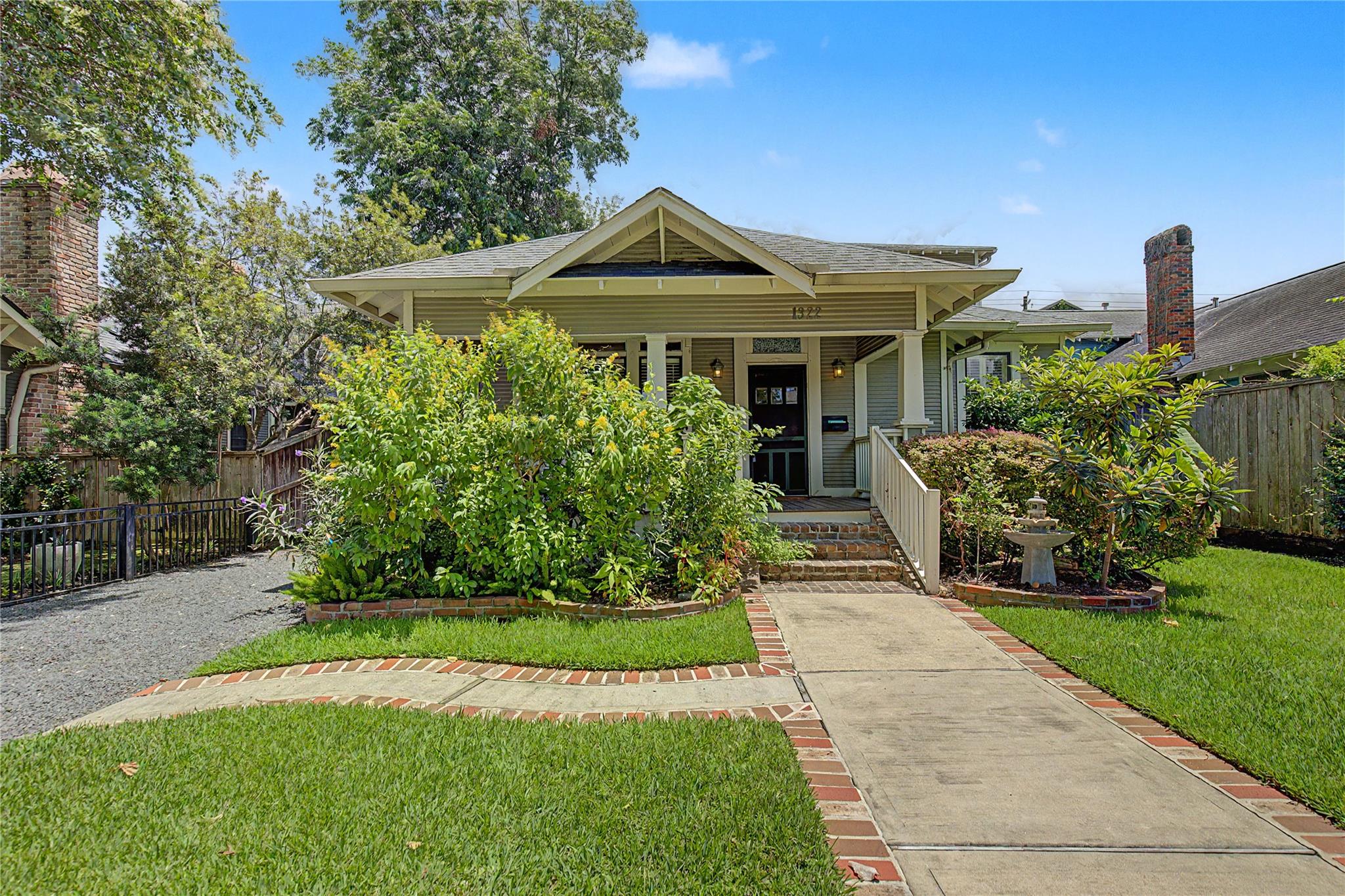 Residential in Houston 2