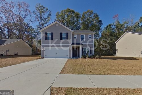 126 Bluff Rd, Springfield, GA, 31329-3948 | Card Image