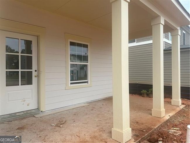2193 Boxwood Cir, House other with 4 bedrooms, 3 bathrooms and null parking in Conyers GA | Image 4