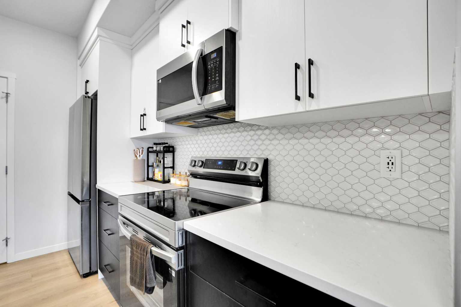 Residential in Calgary 4
