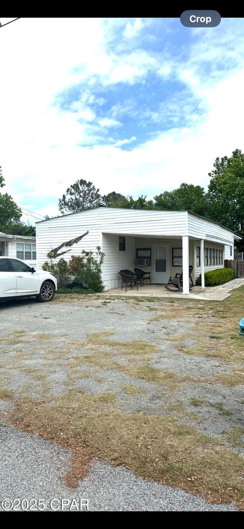 312 Hibiscus Dr, Panama City Beach, FL, 32413-8917 | Card Image
