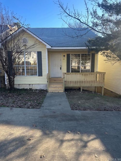 115 Rockyreef Cir, Hot Springs, AR, 71913-7126 | Card Image