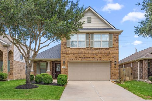 11435 Elizabeth Brook Dr, Richmond, TX, 77406-5470 | Card Image