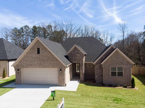 15004 Matterhorn Loop, Maumelle, AR, 72113-5963 | Card Image