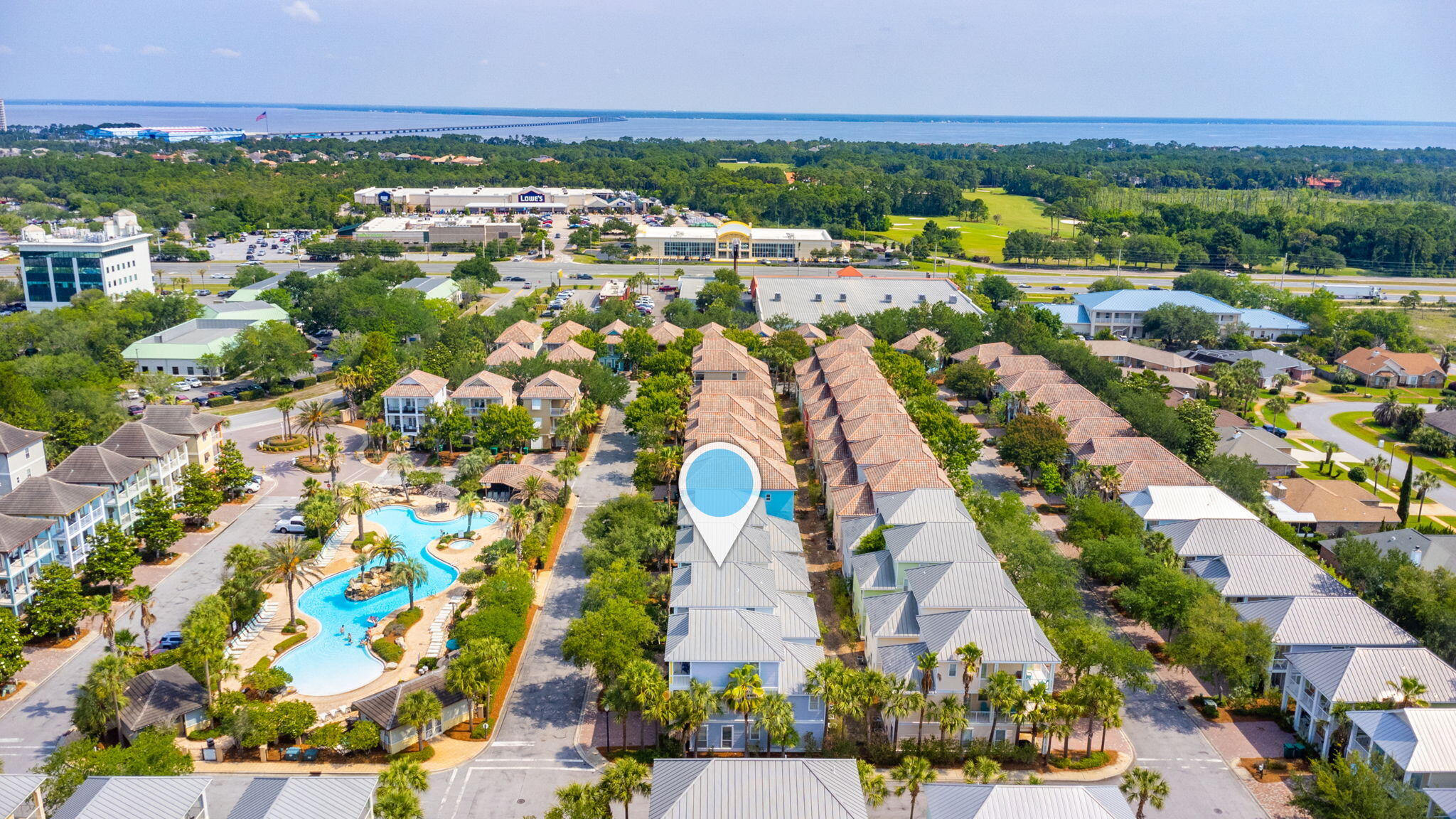 Residential in Destin 3