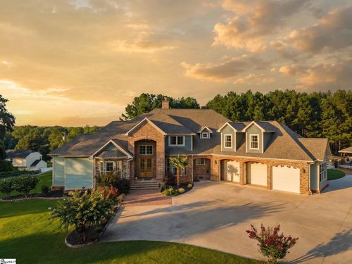 231 Anita Drive, spartanburg, SC, 29302-4060 | Card Image