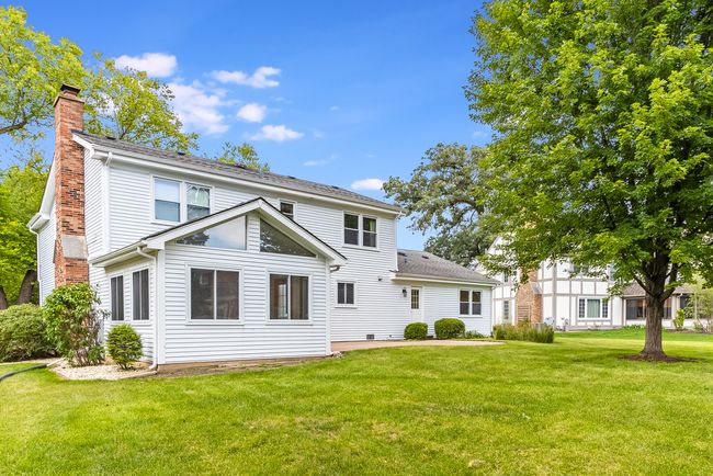 1280 W Bauer Rd, Home with 5 bedrooms, 3 bathrooms and 4 parking in Naperville IL | Image 23