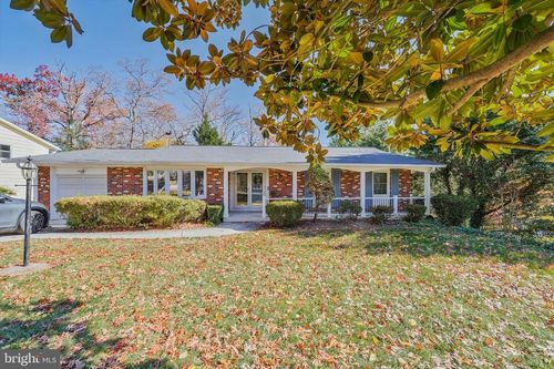 4309 Selkirk Dr, FAIRFAX, VA, 22032-1433 | Card Image