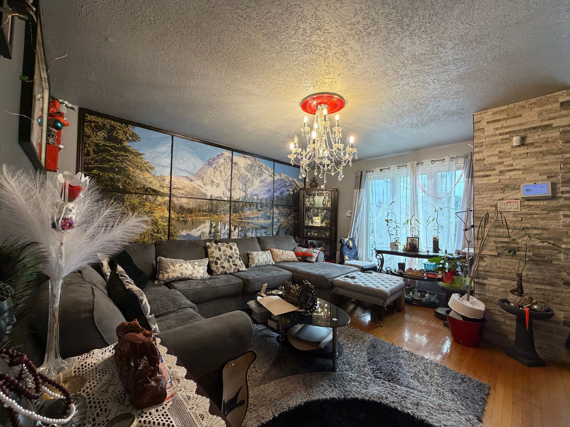 Residential Lease in Montréal (Montréal-Nord) 5