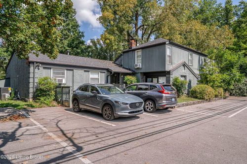 2851 Hikes Ln, Louisville, KY, 40218-1668 | Card Image