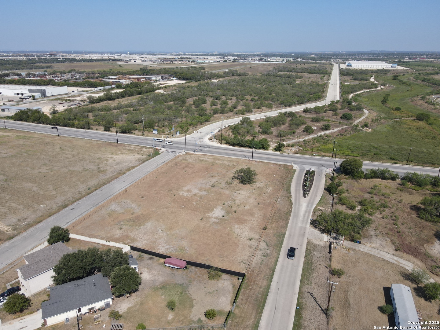 Commercial Sale in San Antonio 5