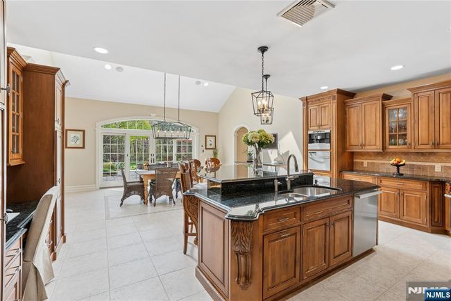23 Fred St, House other with 5 bedrooms, 8 bathrooms and null parking in Old Tappan NJ | Image 12