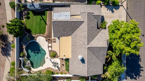 2041 E Marquette Dr, Gilbert, AZ, 85234-3849 | Card Image