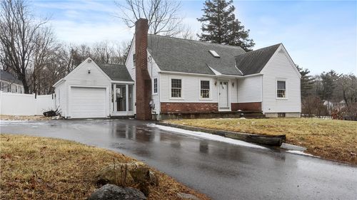 2 Reservoir Avenue, Johnston, RI, 02919 | Card Image