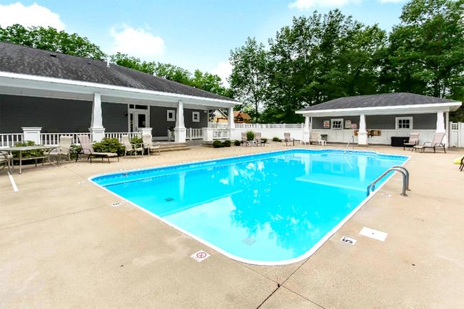5 Georgia Ct, Condo with 2 bedrooms, 2 bathrooms and null parking in Pentwater MI | Image 32
