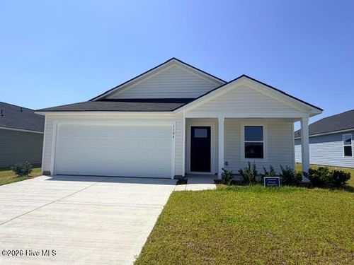 1106 Cooper Hawk Ln Sw, Ocean Isle Beach, NC, 28469 | Card Image