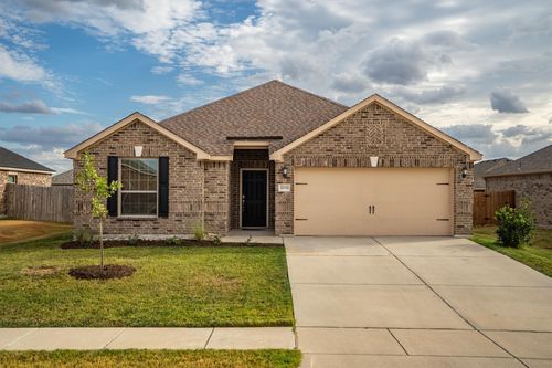 4006 Lakeview Dr, Sanger, TX, 76266-1588 | Card Image