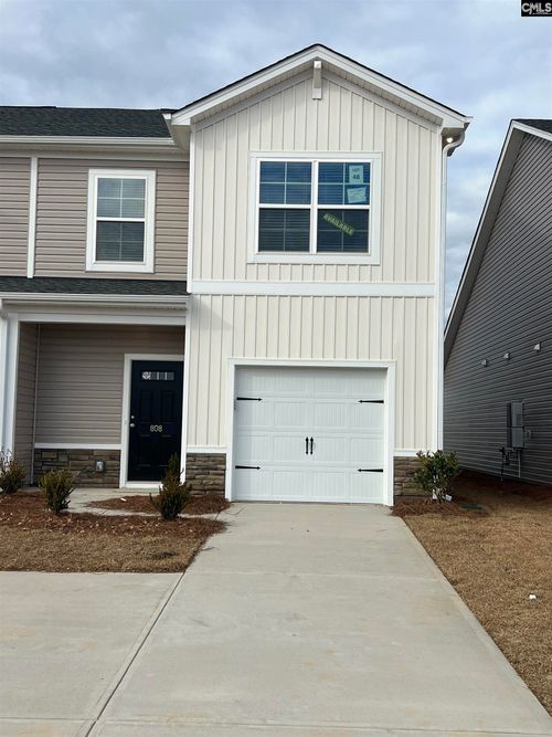 808 Soaring Free (Lot 48) Lane, Hopkins, SC, 29061 | Card Image