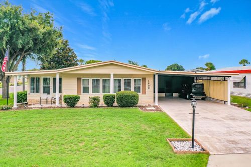 1690 Nassau Cir, Tavares, FL, 32778-2505 | Card Image
