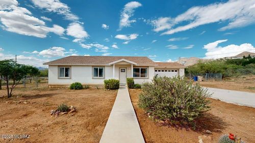 278 Camino Magnifico, Rio Rico, AZ, 85648-3627 | Card Image