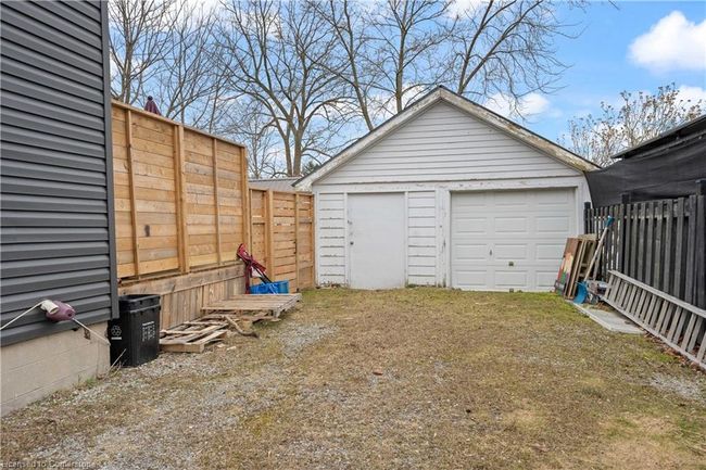 108 Nelson St E, House other with 3 bedrooms, 1 bathrooms and 3 parking in Port Dover ON | Image 22