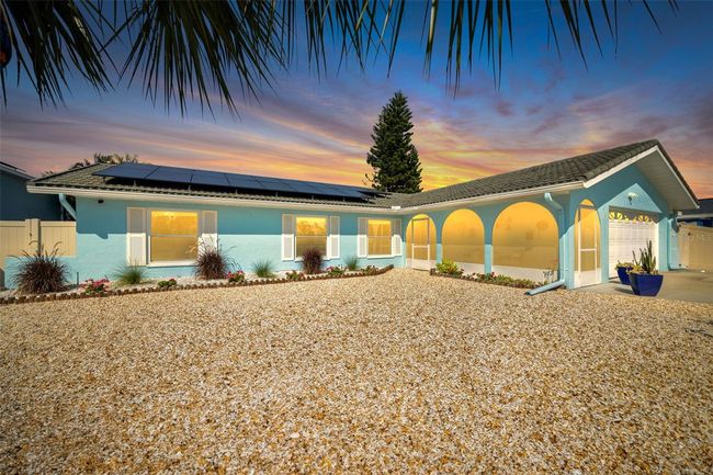 1015 Spindle Palm Way, House other with 3 bedrooms, 2 bathrooms and null parking in APOLLO BEACH FL | Image 6