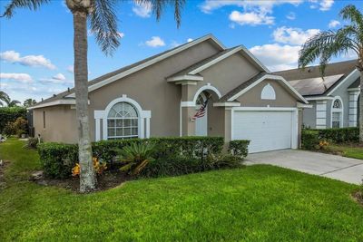 16716 Rolling Green Drive, House other with 4 bedrooms, 2 bathrooms and null parking in Clermont FL | Image 2