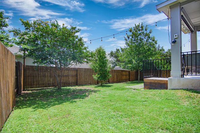 View of yard | Image 22