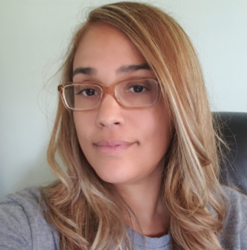 Carmen Ramirez