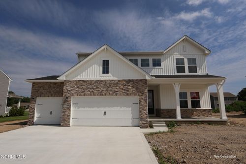 7748 Hank Drive, Holland, OH, 43528 | Card Image