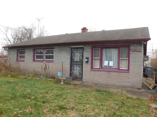 2849 Central Dr, Gary, IN, 46407-1755 | Card Image