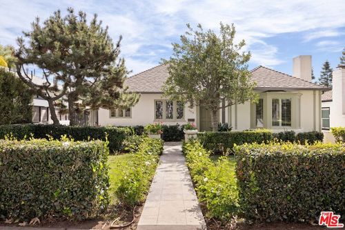 2818 Washington Ave, Santa Monica, CA, 90403-2234 | Card Image