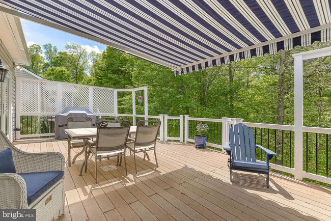 24 Dayton Cir, House other with 3 bedrooms, 3 bathrooms and null parking in FREDERICKSBURG VA | Image 33