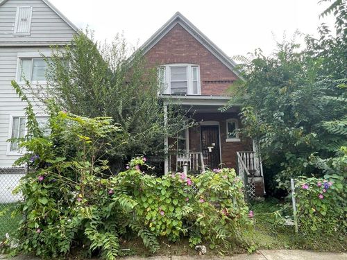 7327 S Kenwood Ave, Chicago, IL, 60619-1411 | Card Image