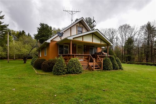 963 Blood Rd, Clarington, PA, 15828-8600 | Card Image