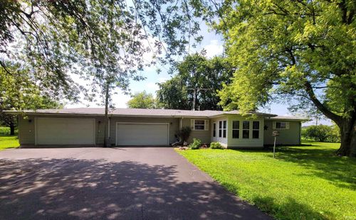 360 S Broadway Street, Frankfort, IN, 46041 | Card Image