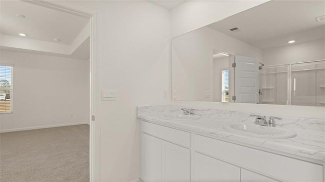 204 Kennelsman Dr, House other with 4 bedrooms, 3 bathrooms and null parking in Griffin GA | Image 27