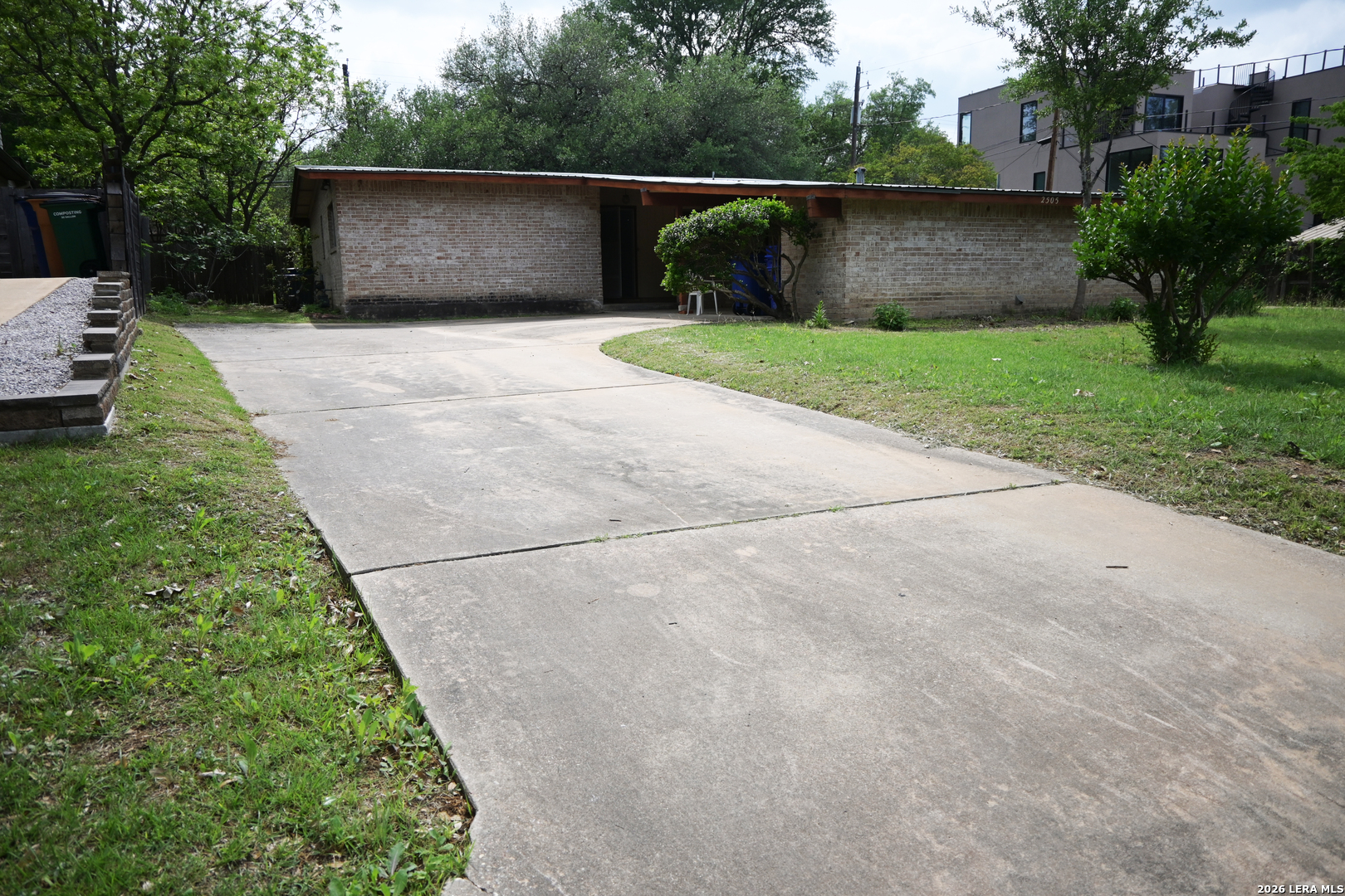 Residential Income in Austin