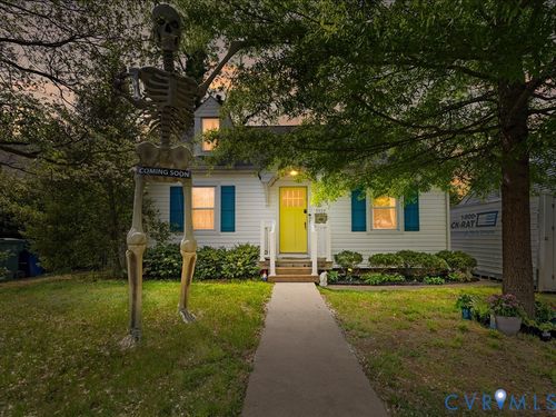 5322 Smith Ave, Henrico, VA, 23228-6116 | Card Image