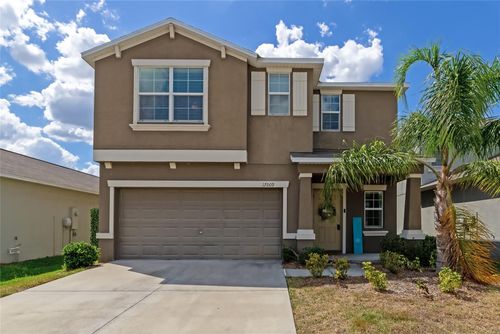 17009 Peaceful Valley Dr, WIMAUMA, FL, 33598-4269 | Card Image