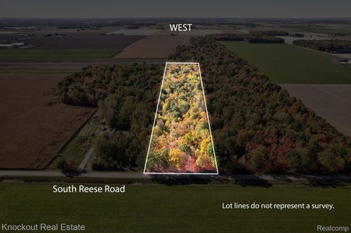 4000 S Reese Rd, Frankenmuth, MI, 48734-9772 | Card Image