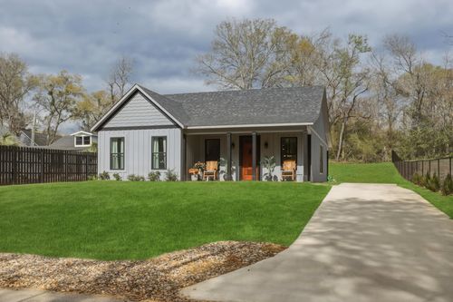 405 W Camp Street, Jefferson, TX, 75657 | Card Image