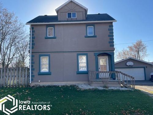 210 E Church St, Gilman, IA, 50106-2008 | Card Image
