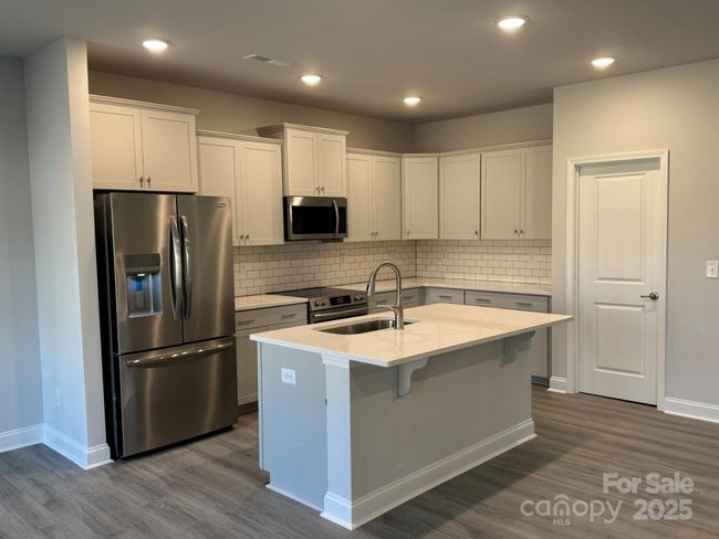 2A - 112 Imperial Way, House other with 4 bedrooms, 3 bathrooms and null parking in Albemarle NC | Image 8