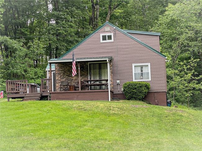 141 Minich Rd, House other with 3 bedrooms, 1 bathrooms and null parking in Center Twp - BUT PA | Image 25