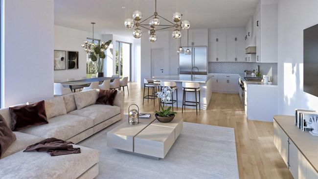 731 Se 4 Th Ave, House other with 4 bedrooms, 5 bathrooms and null parking in Delray Beach FL | Image 5