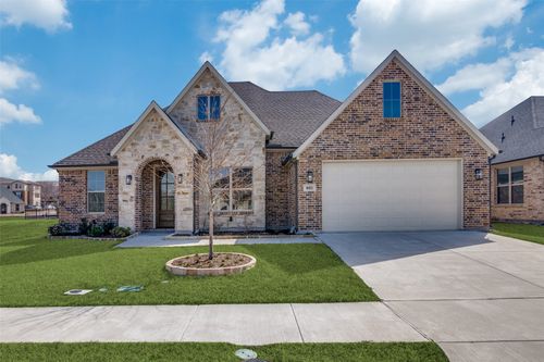 621 Prosperity Trl, Rockwall, TX, 75087-0770 | Card Image