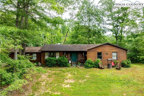 198 Forest Hill Lane, Mountain City, TN, 37683 | Card Image