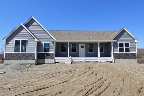 252 Pine St, Rehoboth, MA, 02769-1322 | Card Image